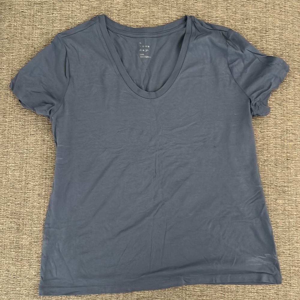 Blue Top